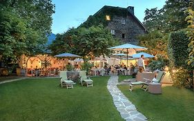 Schlosswirt zu Anif - Hotel und Restaurant