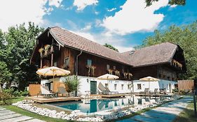 Schlosswirt zu Anif - Hotel und Restaurant